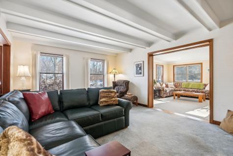 37 N Saunders Road Greene ME 04236