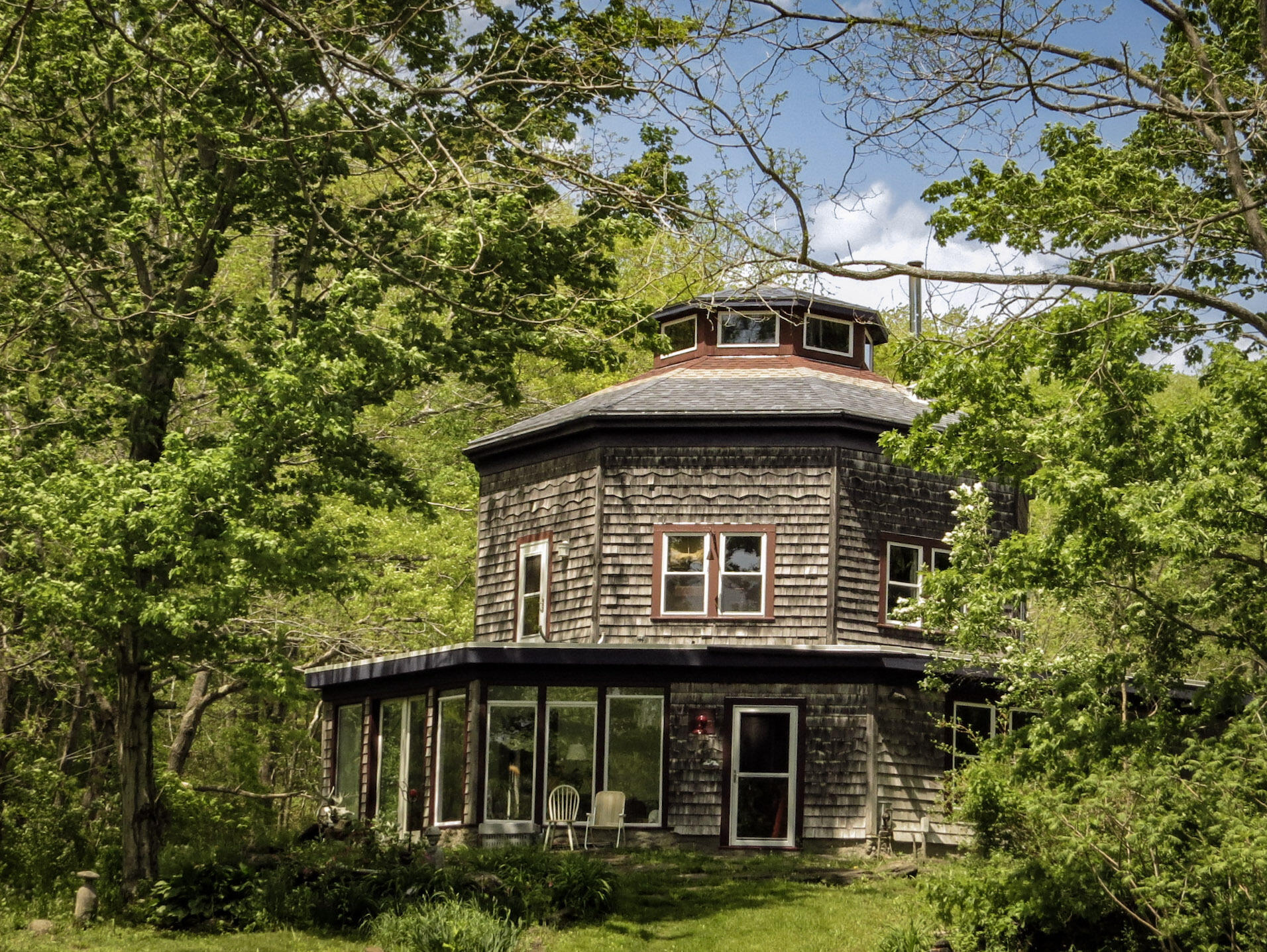 119 Bog Road Rockland, ME Real Estate Property MLS 1591232