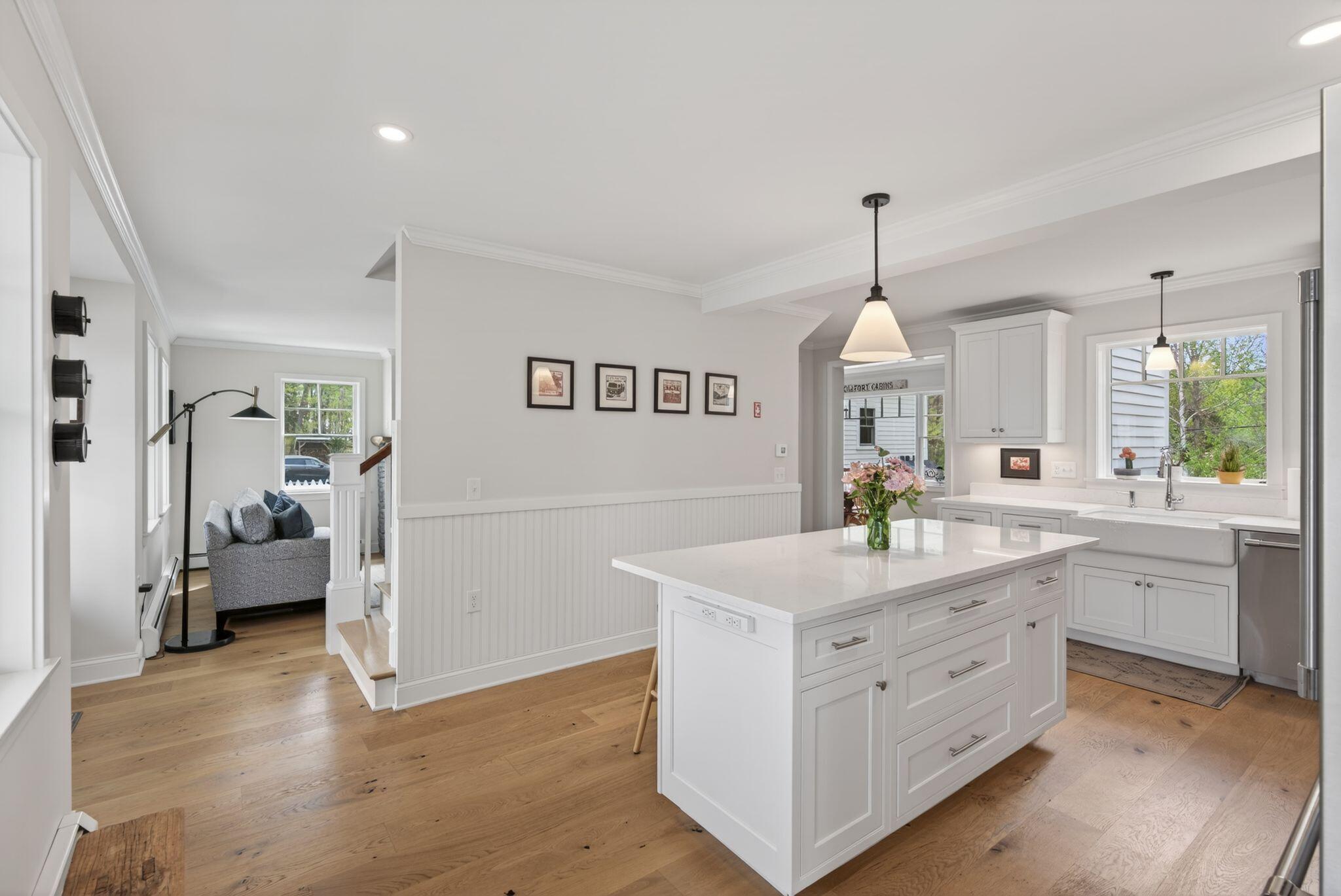 17 Harmony Hill Yarmouth ME 04096