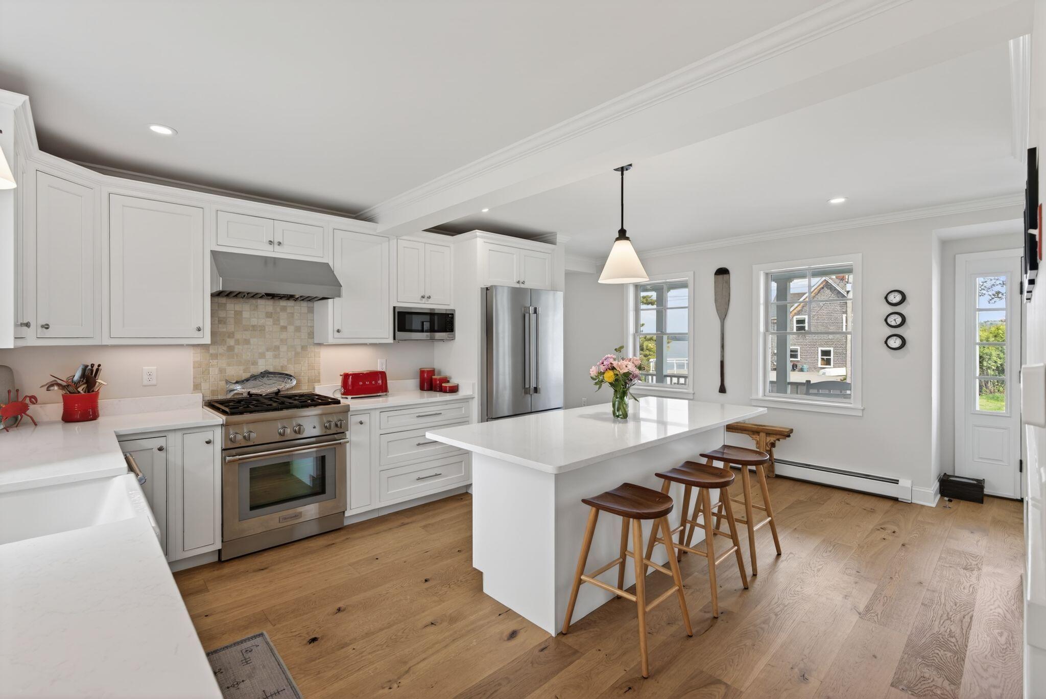 17 Harmony Hill Yarmouth ME 04096