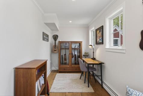 17 Harmony Hill Yarmouth ME 04096