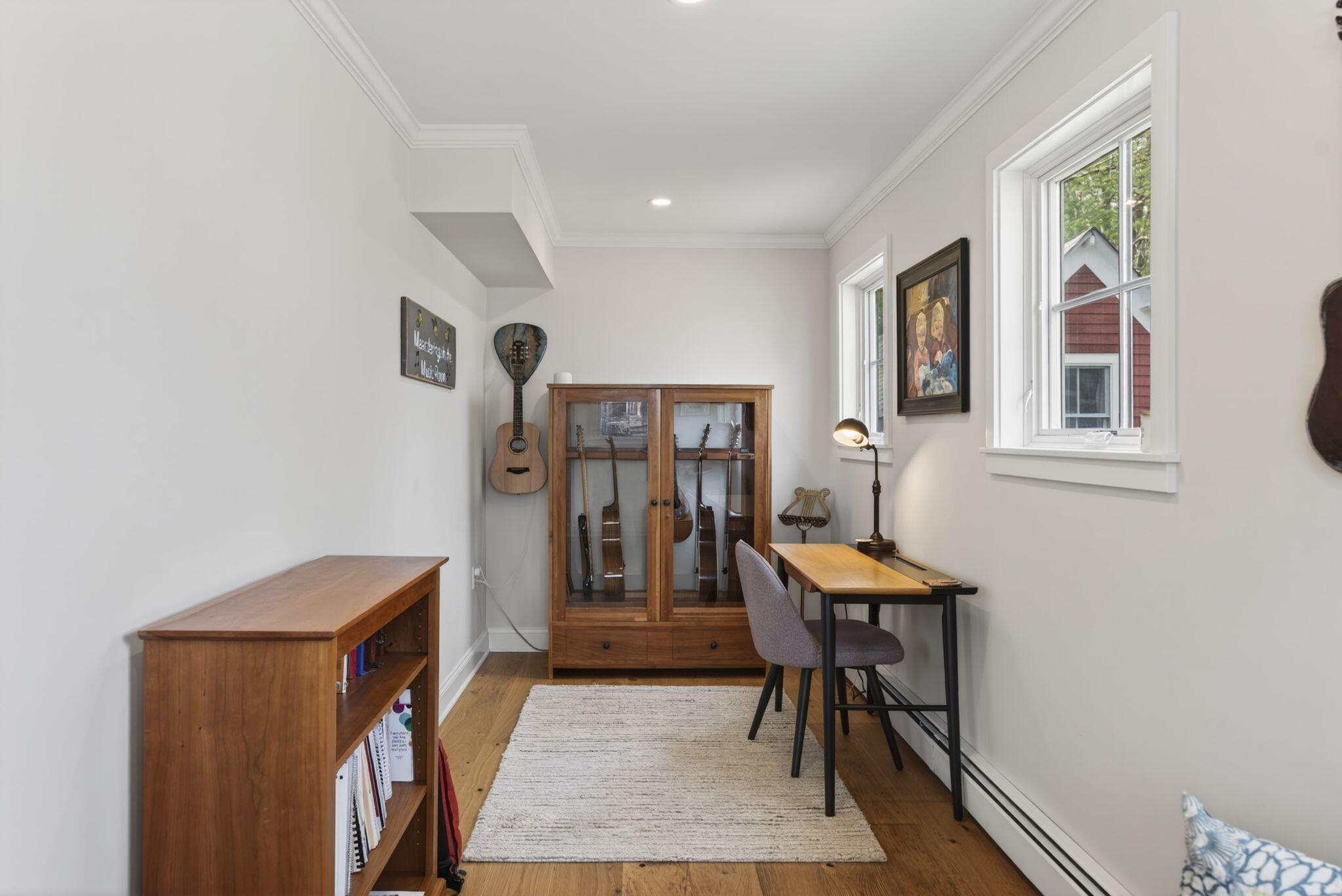 17 Harmony Hill Yarmouth ME 04096