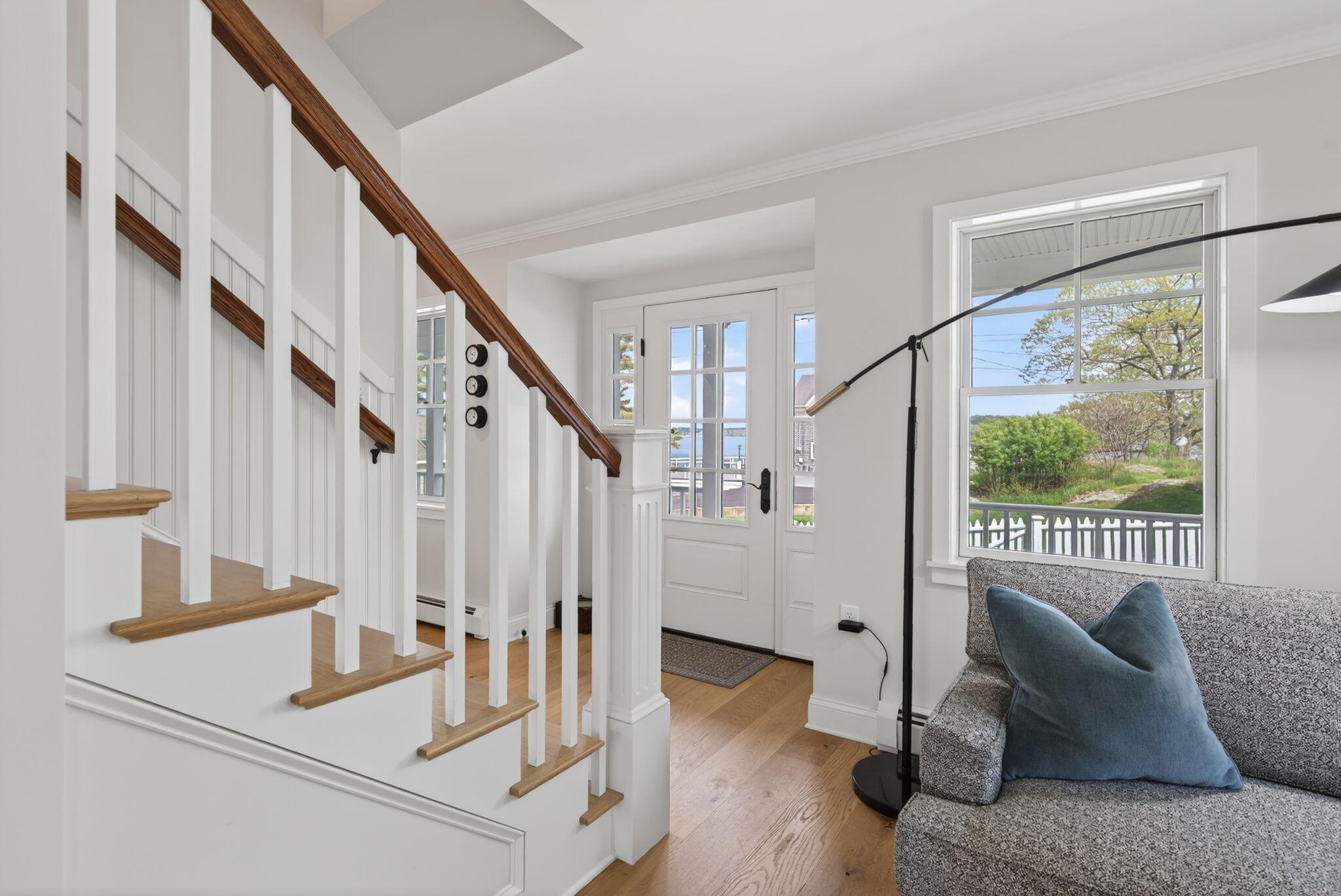 17 Harmony Hill Yarmouth ME 04096
