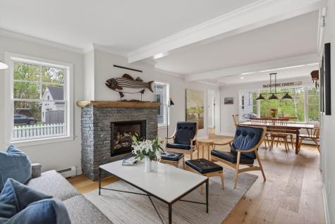 17 Harmony Hill Yarmouth ME 04096