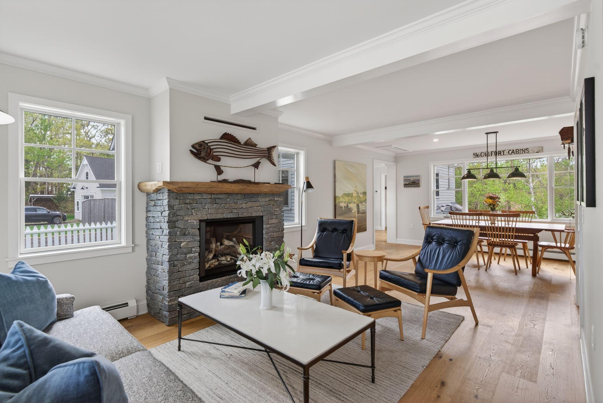 17 Harmony Hill Yarmouth ME 04096
