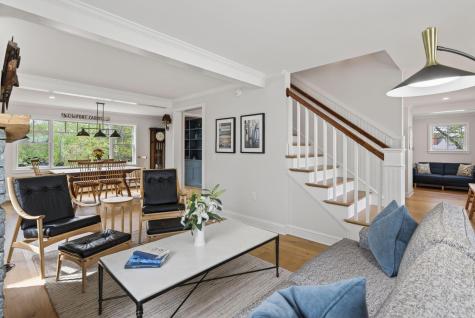 17 Harmony Hill Yarmouth ME 04096