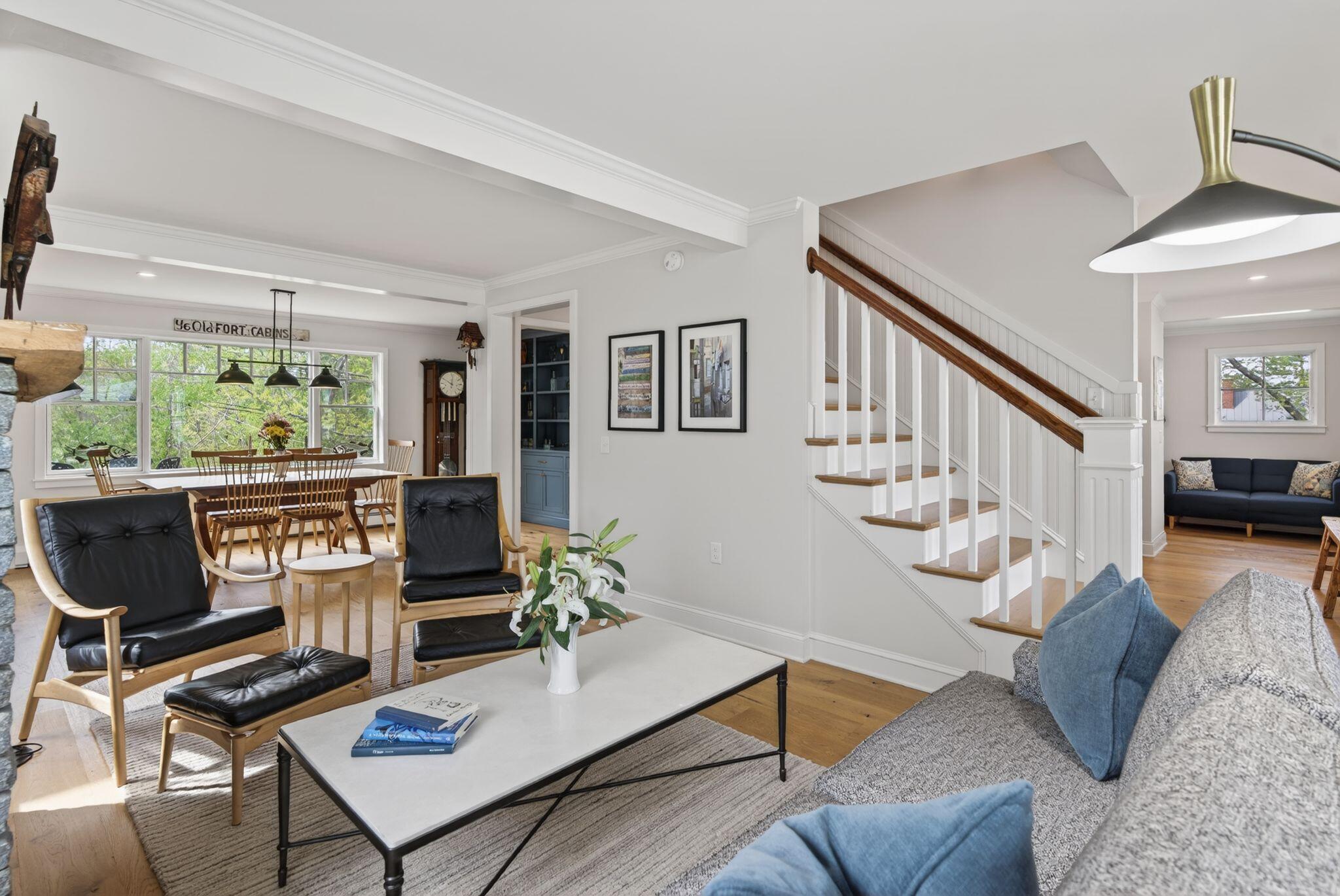 17 Harmony Hill Yarmouth ME 04096
