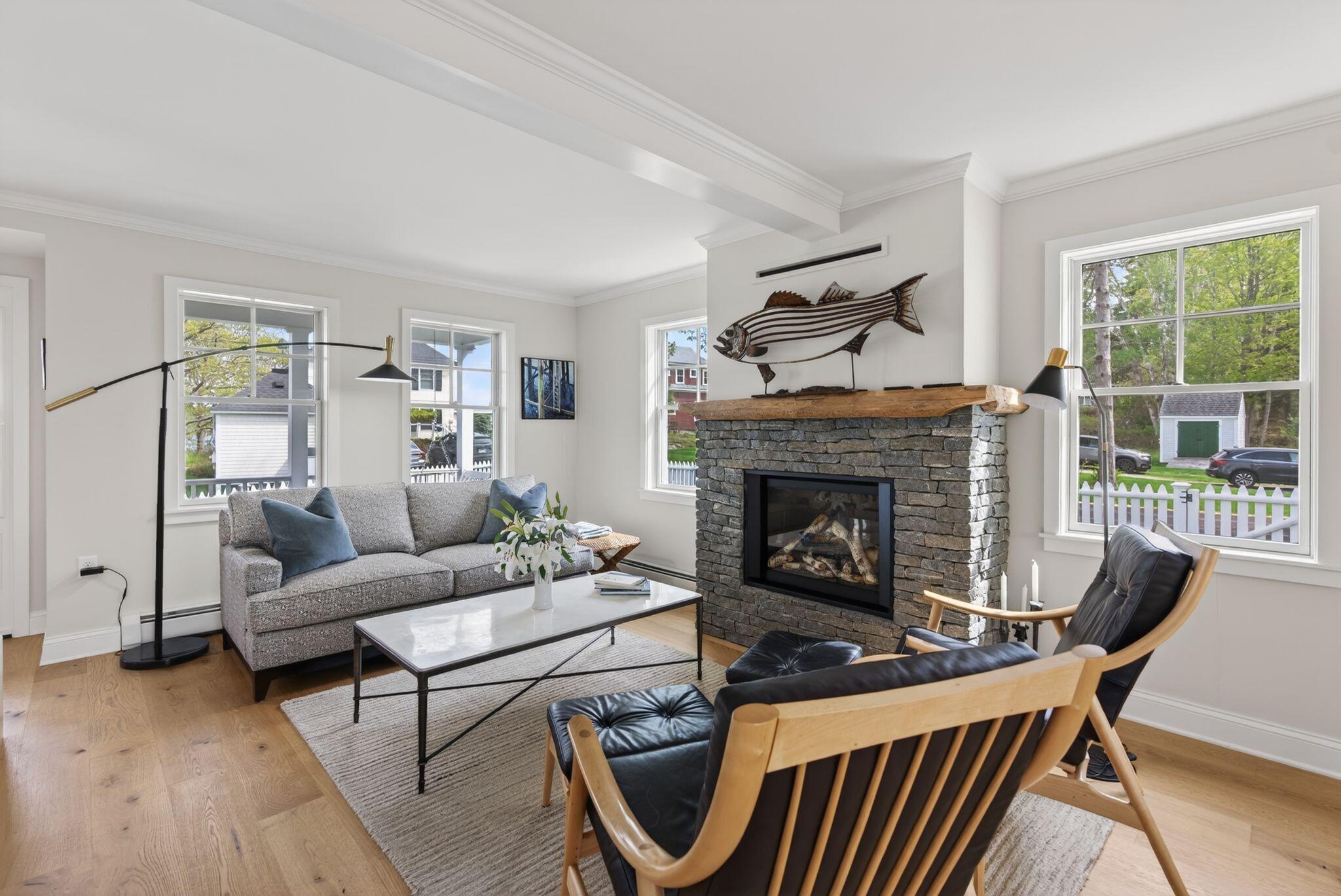 17 Harmony Hill Yarmouth ME 04096