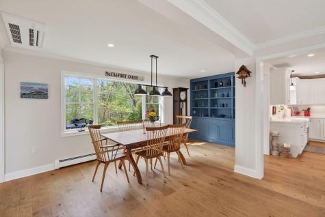 17 Harmony Hill Yarmouth ME 04096