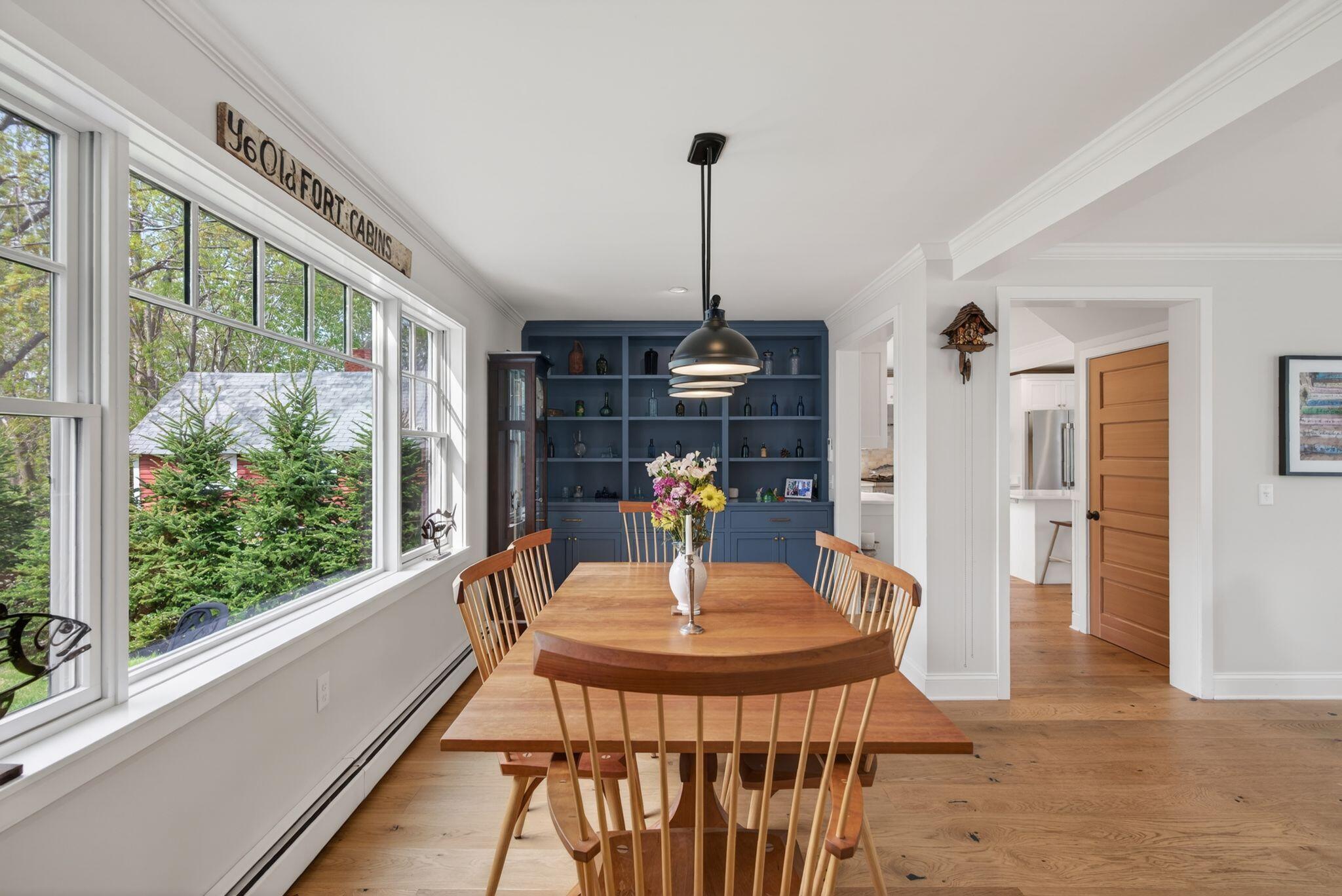 17 Harmony Hill Yarmouth ME 04096