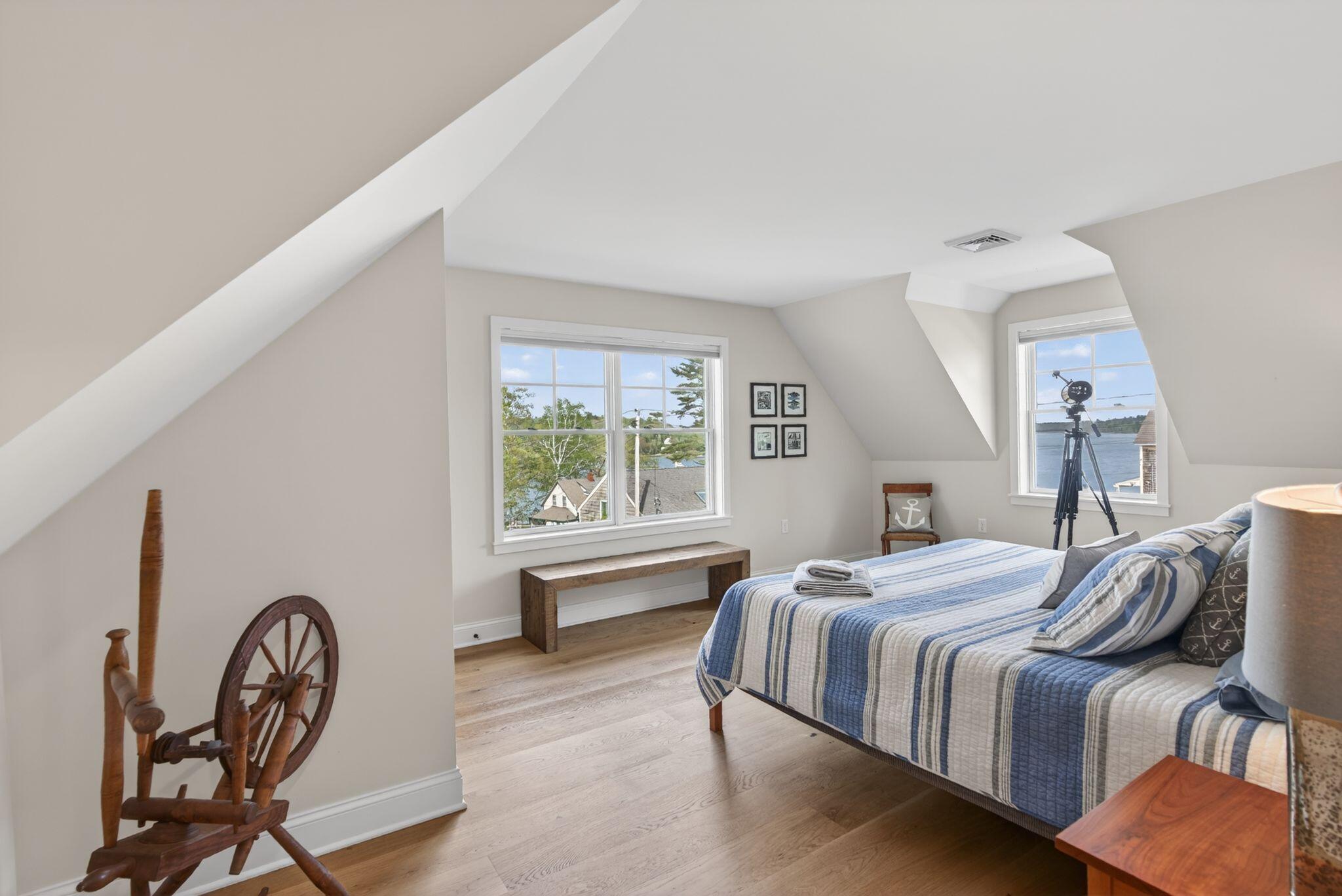 17 Harmony Hill Yarmouth ME 04096