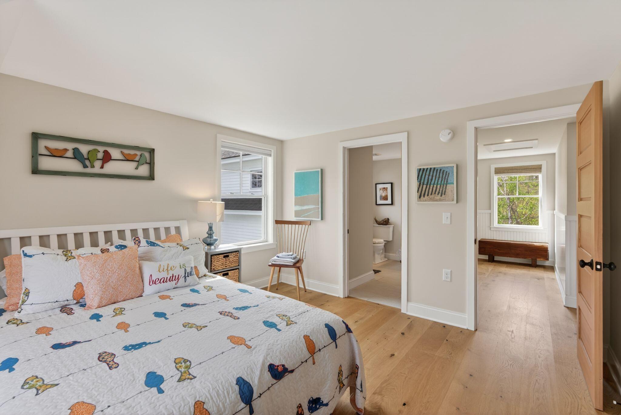 17 Harmony Hill Yarmouth ME 04096