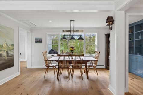 17 Harmony Hill Yarmouth ME 04096