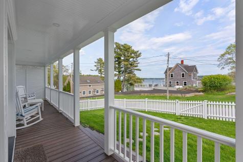 17 Harmony Hill Yarmouth ME 04096