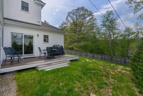 17 Harmony Hill Yarmouth ME 04096