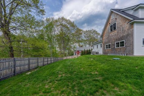 17 Harmony Hill Yarmouth ME 04096