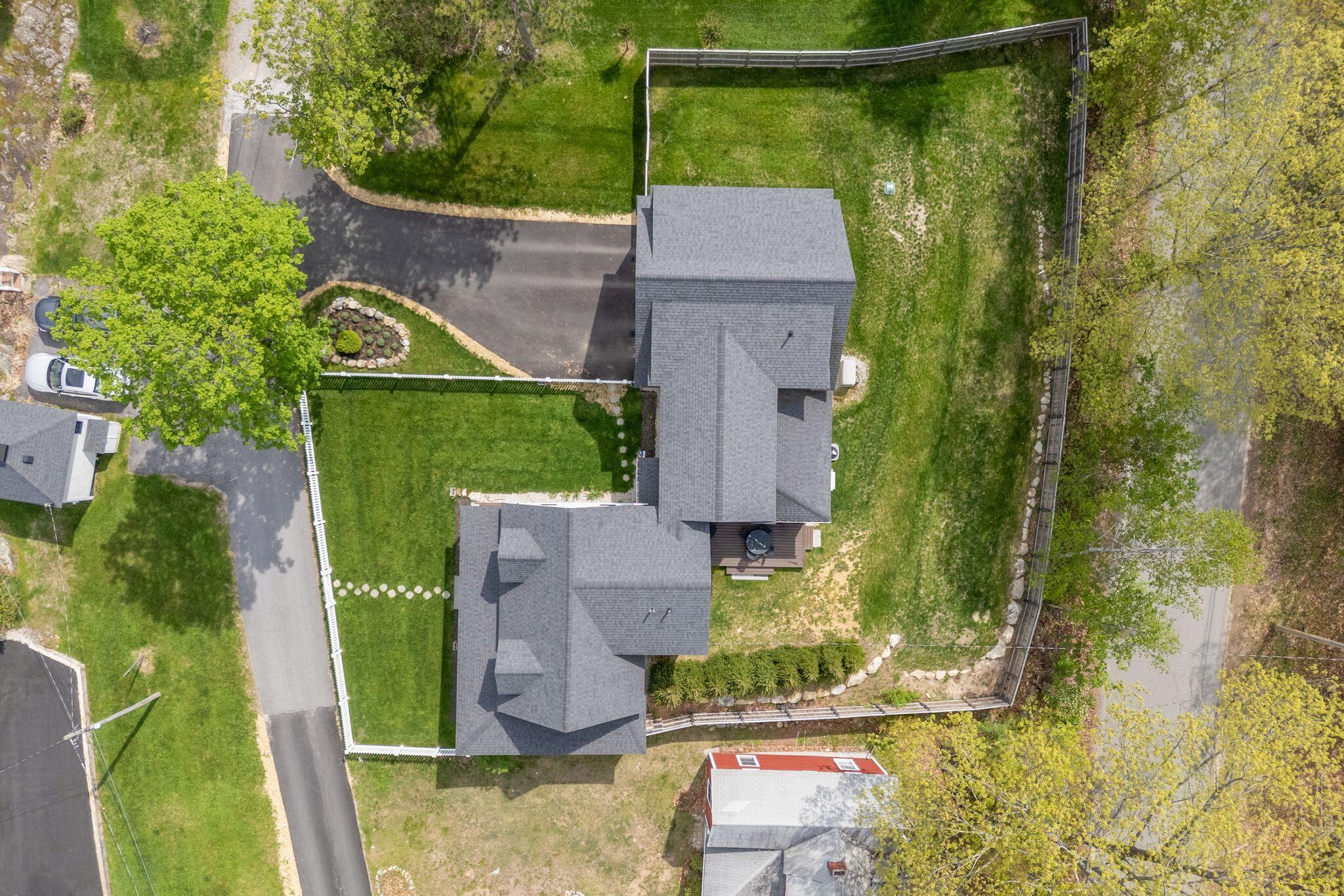 17 Harmony Hill Yarmouth ME 04096