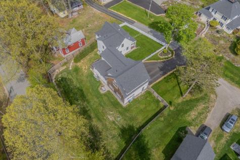 17 Harmony Hill Yarmouth ME 04096