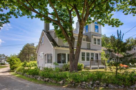 7 Norwood Lane Kennebunkport ME 04046