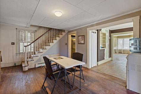 18 Pleasant Street Waterville ME 04901