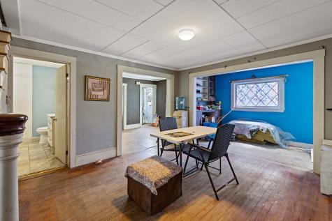 18 Pleasant Street Waterville ME 04901