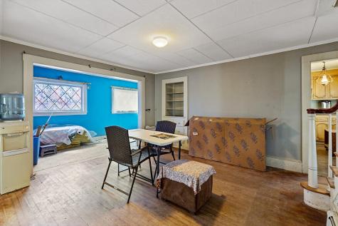 18 Pleasant Street Waterville ME 04901