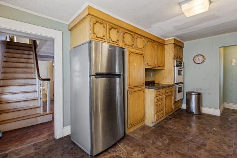 18 Pleasant Street Waterville ME 04901