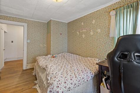 18 Pleasant Street Waterville ME 04901