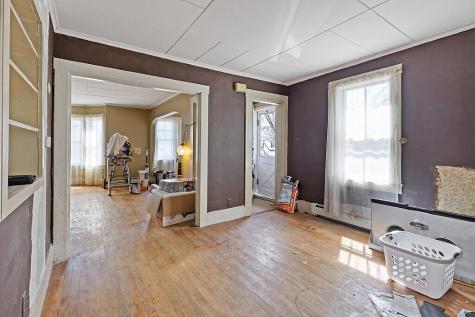 18 Pleasant Street Waterville ME 04901