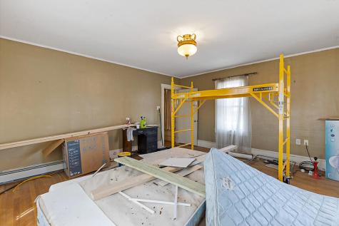 18 Pleasant Street Waterville ME 04901