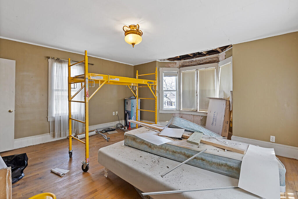 18 Pleasant Street Waterville ME 04901