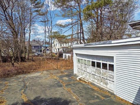 18 Pleasant Street Waterville ME 04901