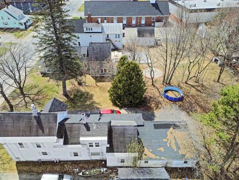 18 Pleasant Street Waterville ME 04901