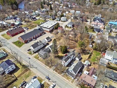 18 Pleasant Street Waterville ME 04901