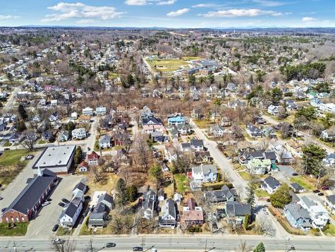 18 Pleasant Street Waterville ME 04901