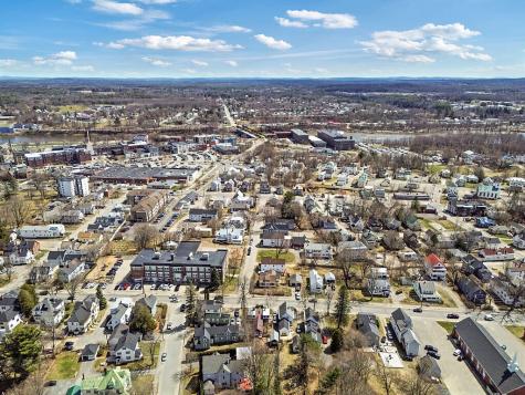 18 Pleasant Street Waterville ME 04901