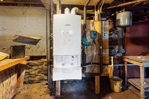 18 Pleasant Street Waterville ME 04901