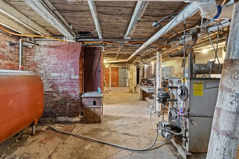 18 Pleasant Street Waterville ME 04901