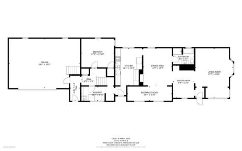 18 Pleasant Street Waterville ME 04901