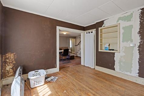 18 Pleasant Street Waterville ME 04901