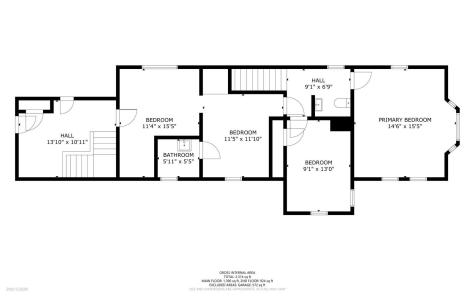 18 Pleasant Street Waterville ME 04901