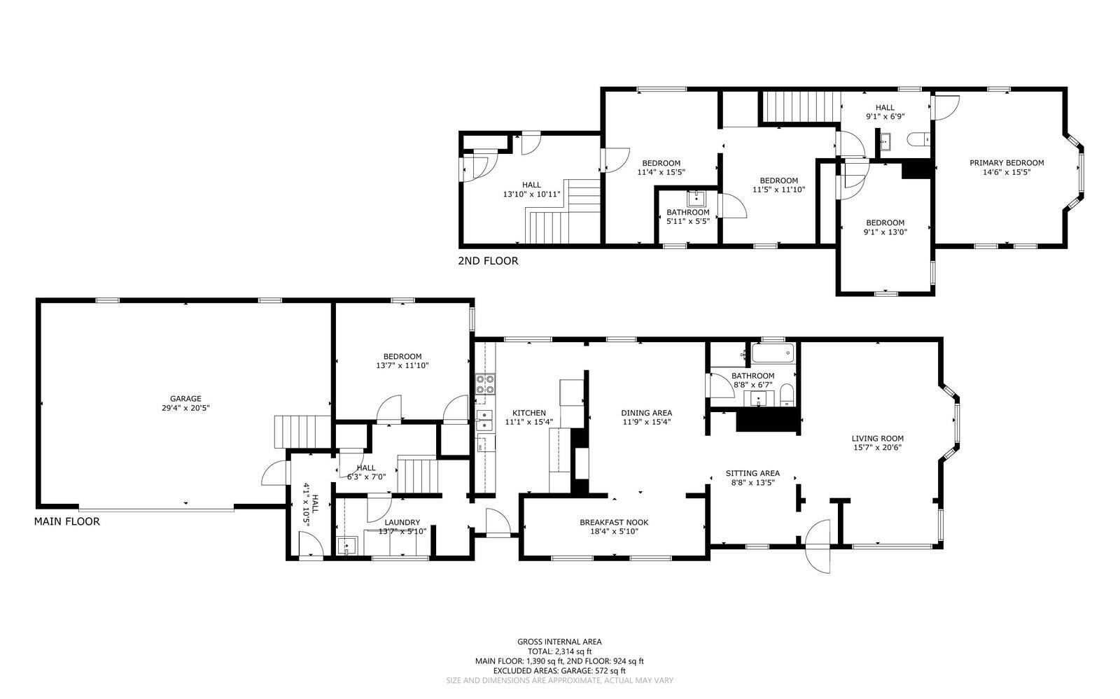 18 Pleasant Street Waterville ME 04901