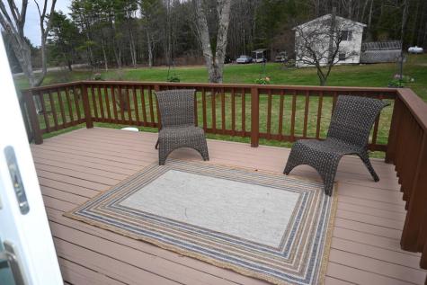 8 Lucas Lane Bowdoinham ME 04008