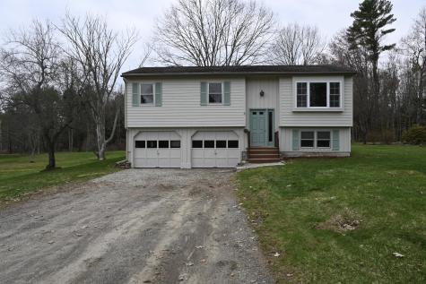 8 Lucas Lane Bowdoinham ME 04008