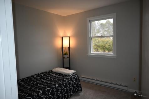 8 Lucas Lane Bowdoinham ME 04008