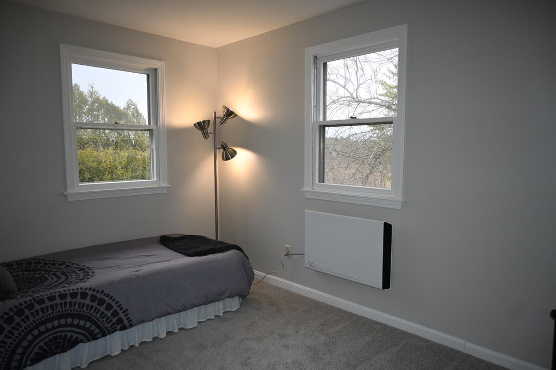 8 Lucas Lane Bowdoinham ME 04008