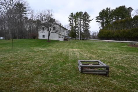 8 Lucas Lane Bowdoinham ME 04008