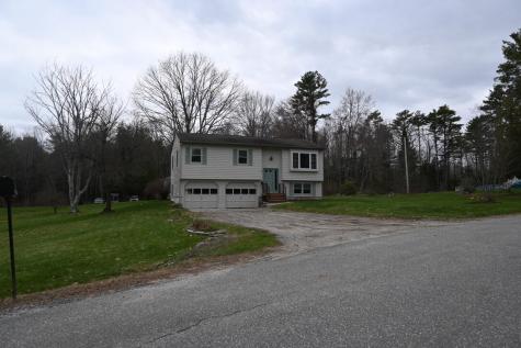 8 Lucas Lane Bowdoinham ME 04008