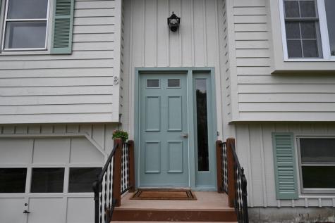 8 Lucas Lane Bowdoinham ME 04008
