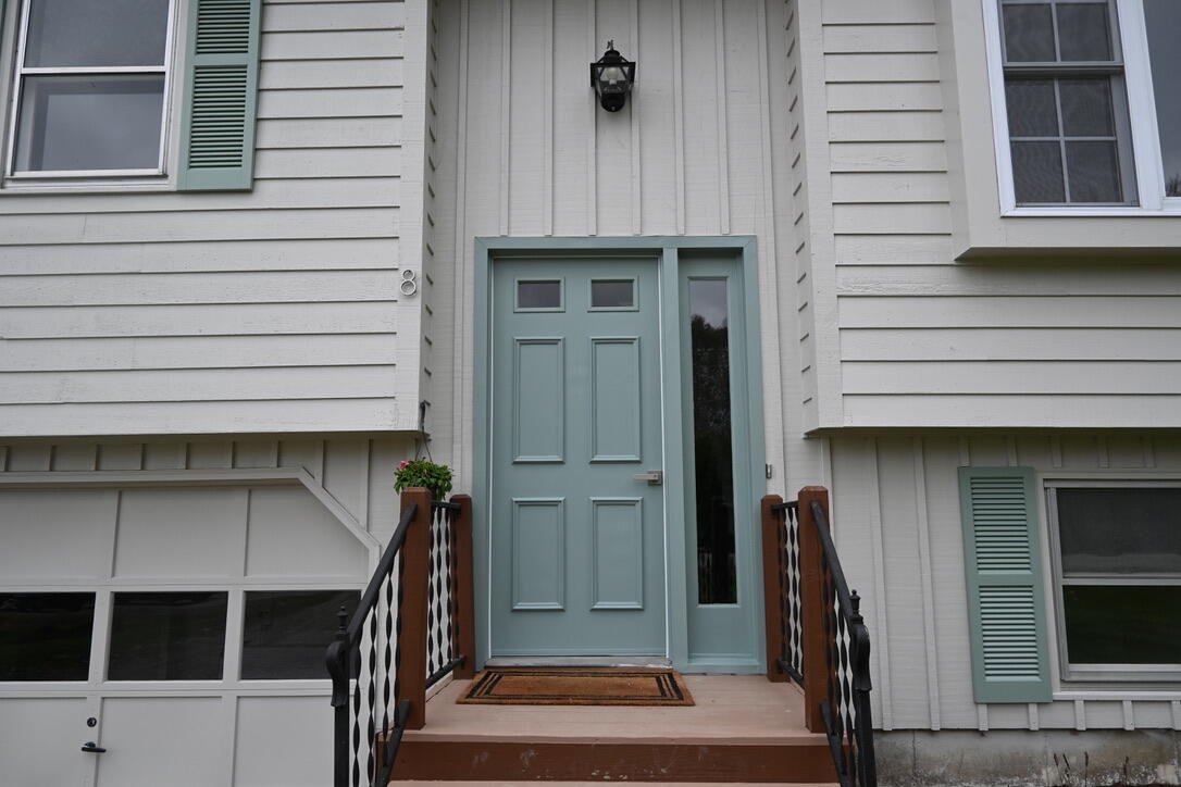 8 Lucas Lane Bowdoinham ME 04008